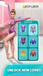 Gymnastics Dream 7