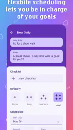 Habitica: Gamify Your Tasks 3