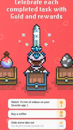 Habitica: Gamify Your Tasks 4
