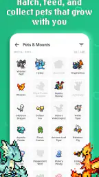 Habitica: Gamify Your Tasks 5