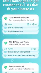 Habitica: Gamify Your Tasks 7