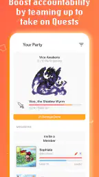 Habitica: Gamify Your Tasks 8