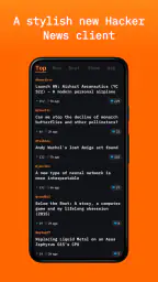 Hacker News 1