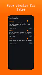 Hacker News 3