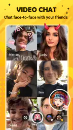 Hago- Party, Chat & Games 3