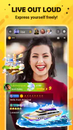 Hago- Party, Chat & Games 6