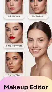 Hair AI - Hairstyle Try On screenshot