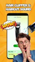 Hair Clipper - Haircut Prank 3
