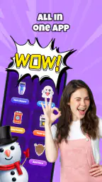 Hair Clipper Prank: Fun Sounds 1
