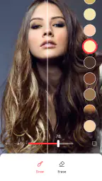 Hair Color Changer: Change you 1