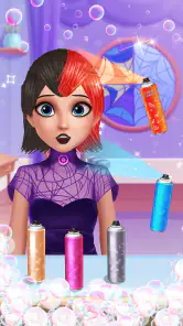 Hair Salon: Beauty Salon Game screenshot