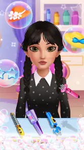 Hair Salon: Beauty Salon Game screenshot