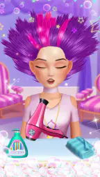 Hair Salon: Beauty Salon Game 6