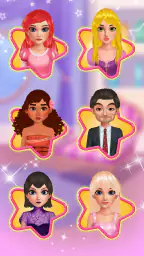 Hair Salon: Beauty Salon Game 7