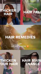 Haircare app for women 4