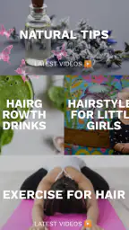 Haircare app for women 6