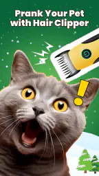Haircut Prank - Hair Clipper 3