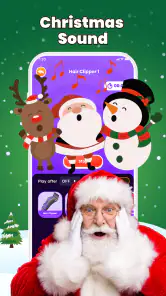 Haircut Prank - Hair Clipper screenshot