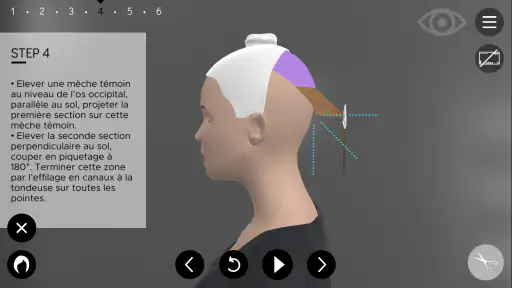 Hairteach 1