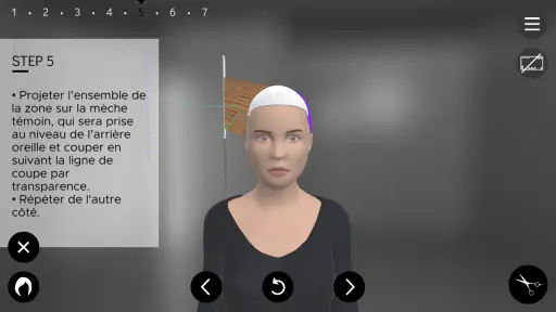 Hairteach 2