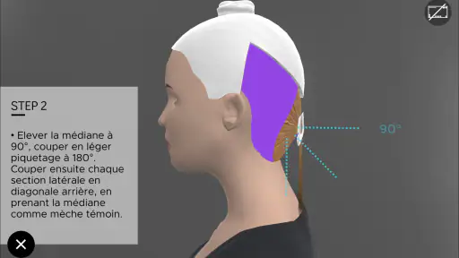 Hairteach 3