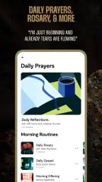 Hallow: Prayer & Meditation 6
