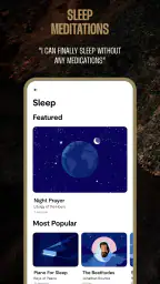 Hallow: Prayer & Meditation 7