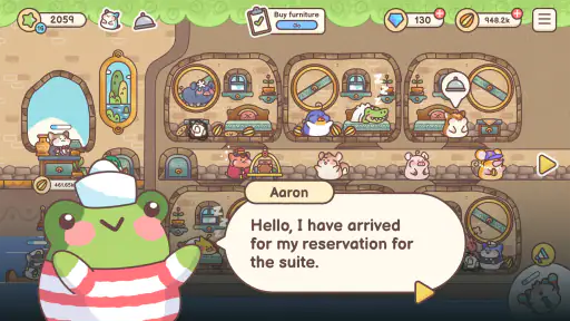 Hamster Inn 3