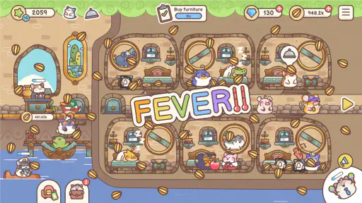 Hamster Inn 6