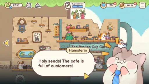 Hamster Inn 7