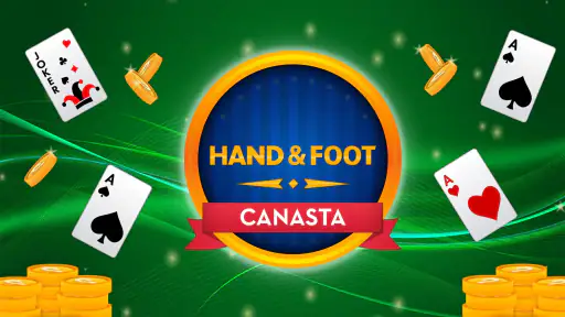 Hand and Foot Canasta 1