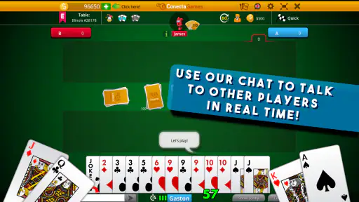 Hand and Foot Canasta 6