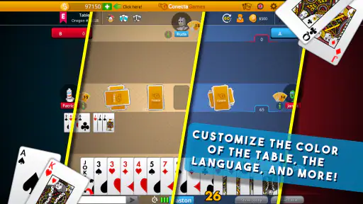 Hand and Foot Canasta 7