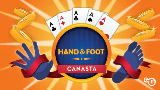 Hand and Foot Canasta 8