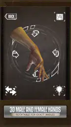 Handy Art Reference Tool 1