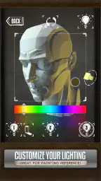 Handy Art Reference Tool 3
