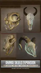Handy Art Reference Tool 8
