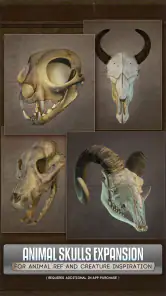 Handy Art Reference Tool screenshot