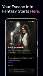 Hangjam: AI Chat and Roleplay 2