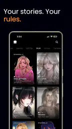 Hangjam: AI Chat and Roleplay 4