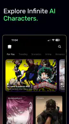 Hangjam: AI Chat and Roleplay 5