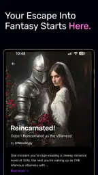 Hangjam: AI Chat and Roleplay 6