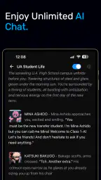 Hangjam: AI Chat and Roleplay 7