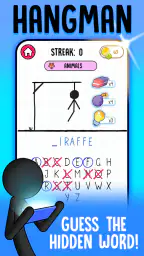 Hangman 6