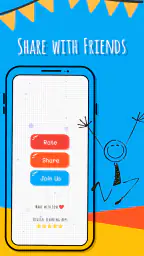 Hangman - Classical Word Game 3