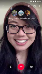 Hangouts 2