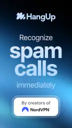 HangUp: A spam call blocker 1