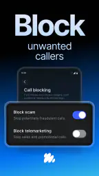 HangUp: A spam call blocker 3