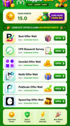 Happie Quiz: Play Earn Rewards 4