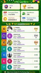 Happie Quiz: Play Earn Rewards 5